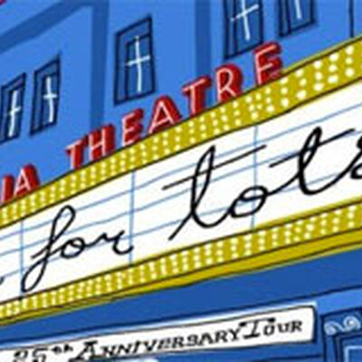 10/09/11 The Georgia Theater, Athens, GA 