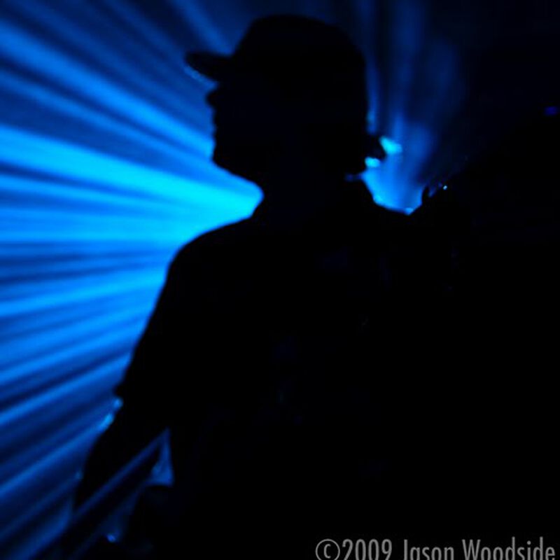 09/24/09 Cannery Ballroom, Nashville, TN 