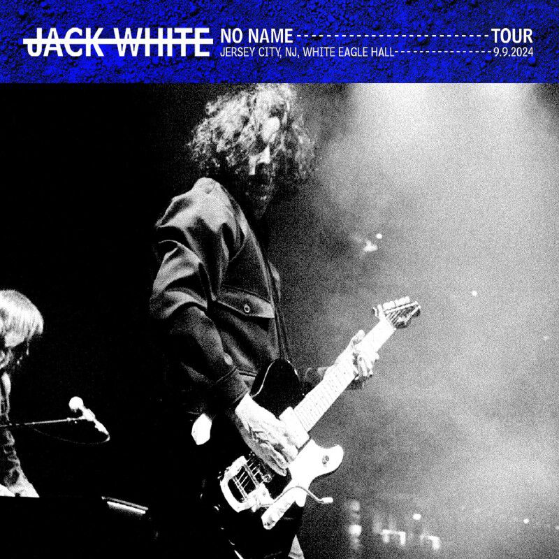 09/09/24 White Eagle Hall, Jersey City, NJ 