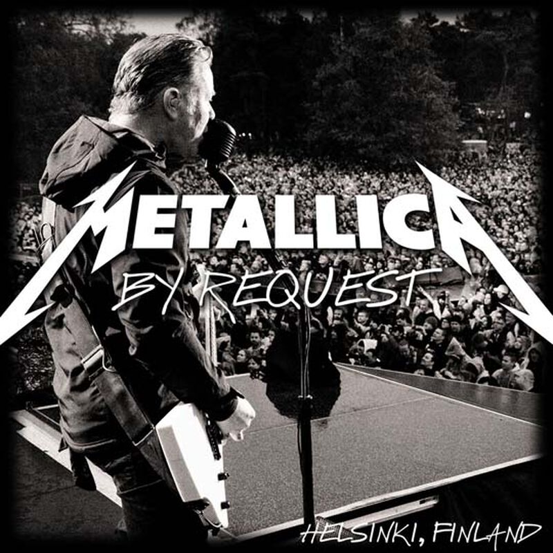 05/28/14 Sonisphere at Hietaniemi Beach, Helsinki, FIN 