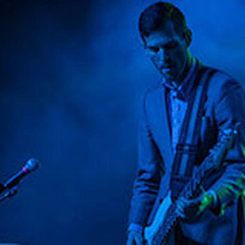 02/28/15 Turner Hall, Milwaukee, WI 