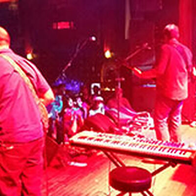 09/16/14 The Mod Club, Toronto, ON 