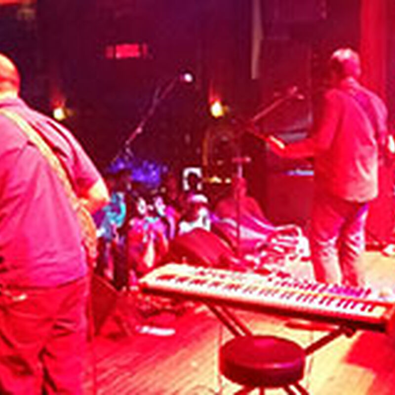 09/16/14 The Mod Club, Toronto, ON 
