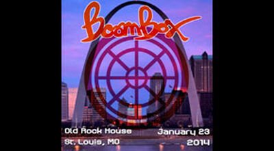 01/23/14 Old Rock House, St. Louis, MO 