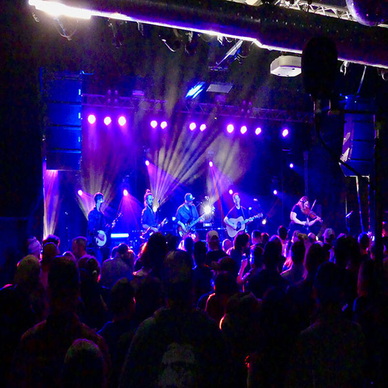 10/17/18 The Waiting Room, Omaha, NE 
