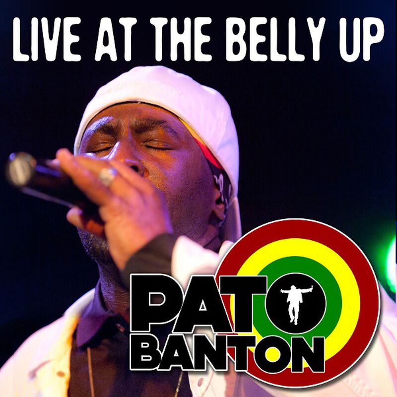 06/13/14 Belly Up, Solana Beach, CA 