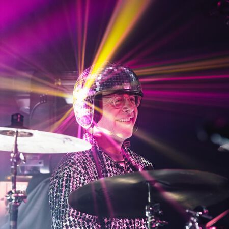 10/31/23 The Fox Theatre, Boulder, CO 