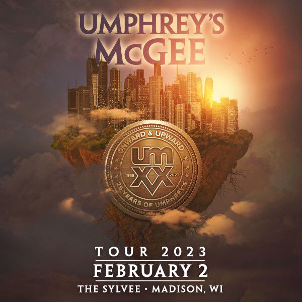 Umphrey's McGee