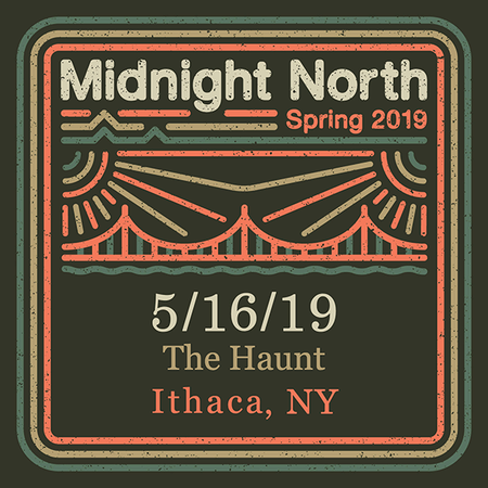 05/16/19 The Haunt, Ithaca, NY 