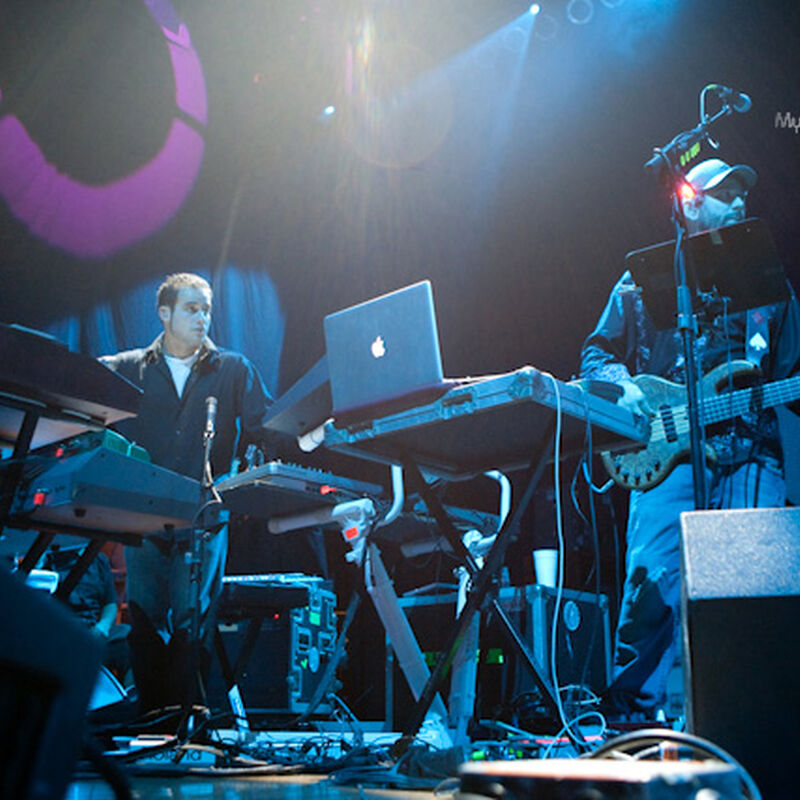 02/07/09 Theatre, Houston, TX 
