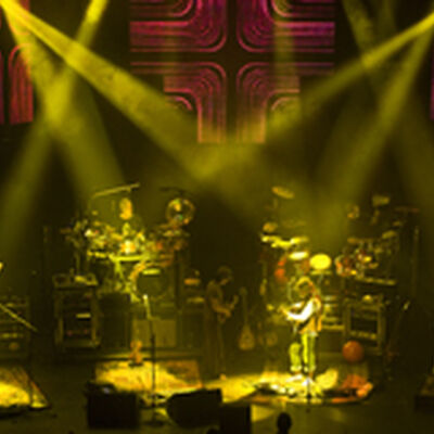 11/26/11 Theatre, Atlanta, GA 
