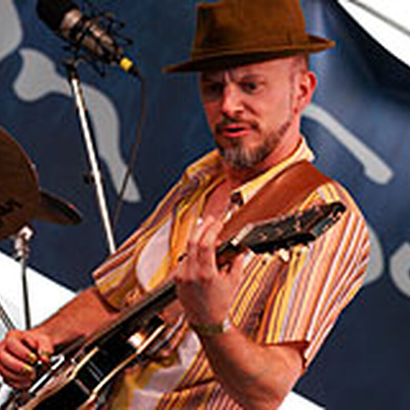Butterfingers Rag
