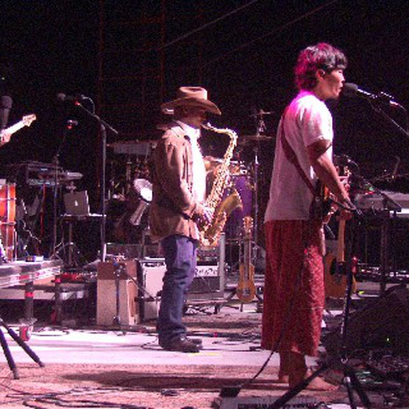 03/13/05 Langerado Music Festival, Sunrise, FL 