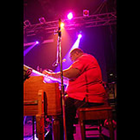 05/17/08 Mexicali Live, Teaneck, NJ 