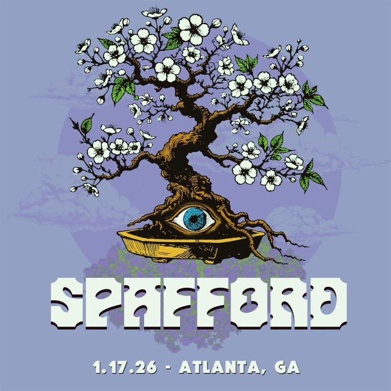 01/17/26 Variety Playhouse, Atlanta, GA 