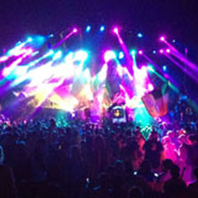 08/25/12 Summer Set Music Festival, Somerset, WI 