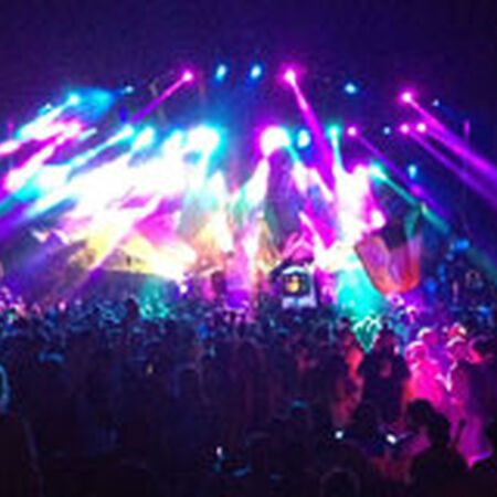 08/25/12 Summer Set Music Festival, Somerset, WI 
