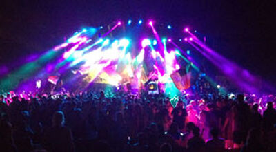 08/25/12 Summer Set Music Festival, Somerset, WI 