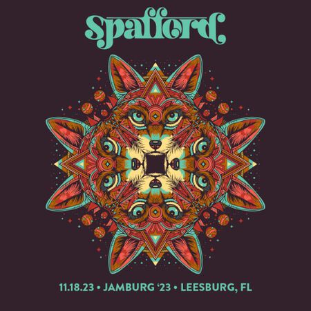 11/18/23 JamBurg '23, Leesburg, FL 