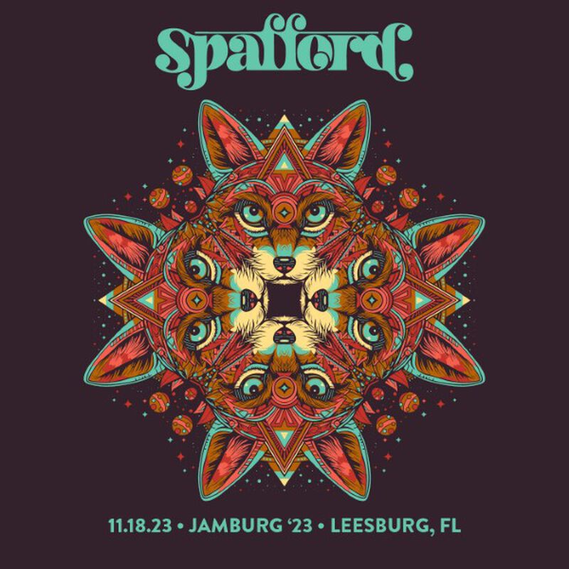 11/18/23 JamBurg '23, Leesburg, FL 
