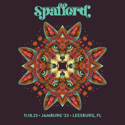 11/18/23 JamBurg '23, Leesburg, FL 