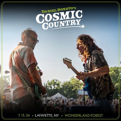 07/13/24 Wonderland Forest, LaFayette, NY 