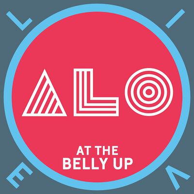 02/13/16 Belly Up, Solana Beach, CA 