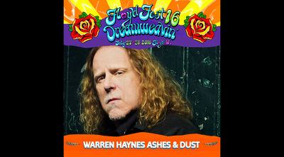 07/30/16 Floydfest, Floyd, VA 