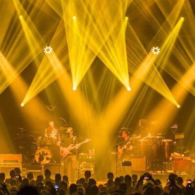 08/17/18 The Fillmore, Miami Beach, FL 