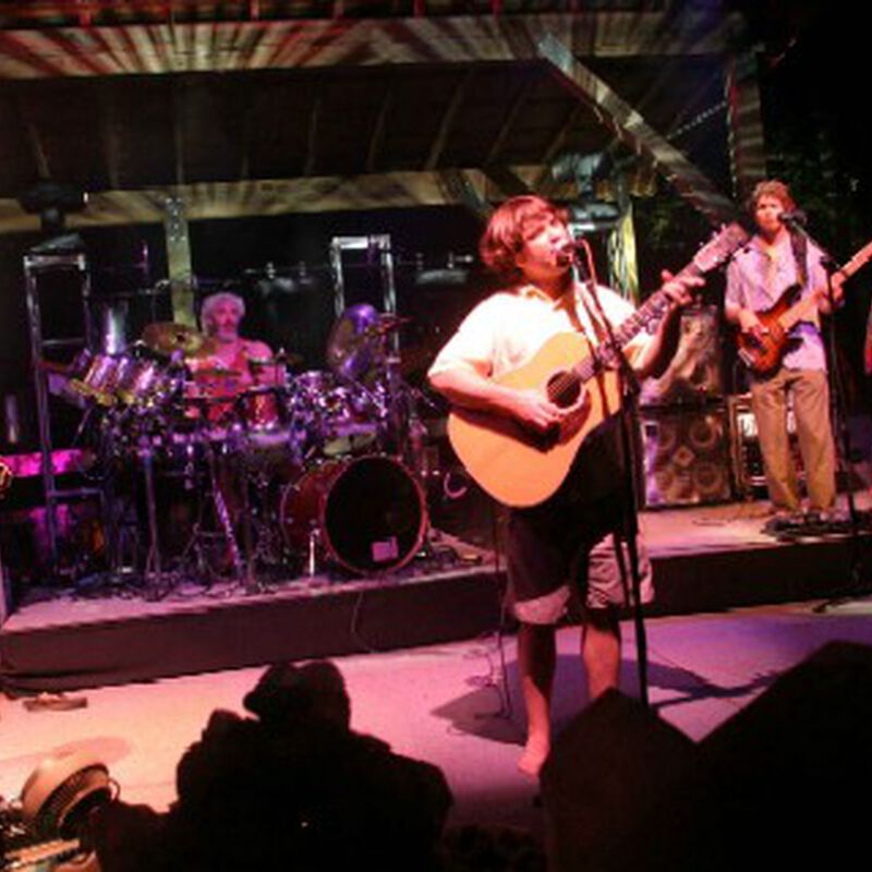 06/20/04 Horning's Hideout, North Plains, OR 