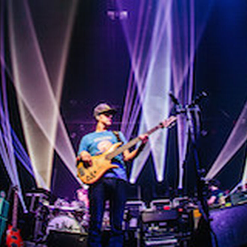 04/23/15 First Avenue, Minneapolis, MN 