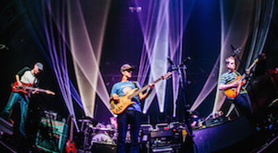 04/23/15 First Avenue, Minneapolis, MN 