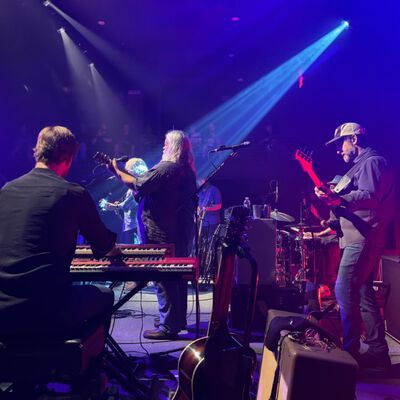 05/05/24 The Heights Theater, Houston, TX 