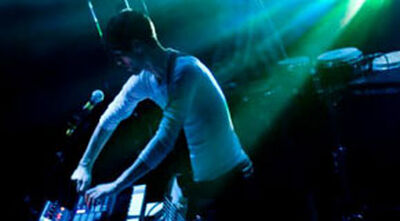 02/19/13 The Moon, Tallahassee, FL 