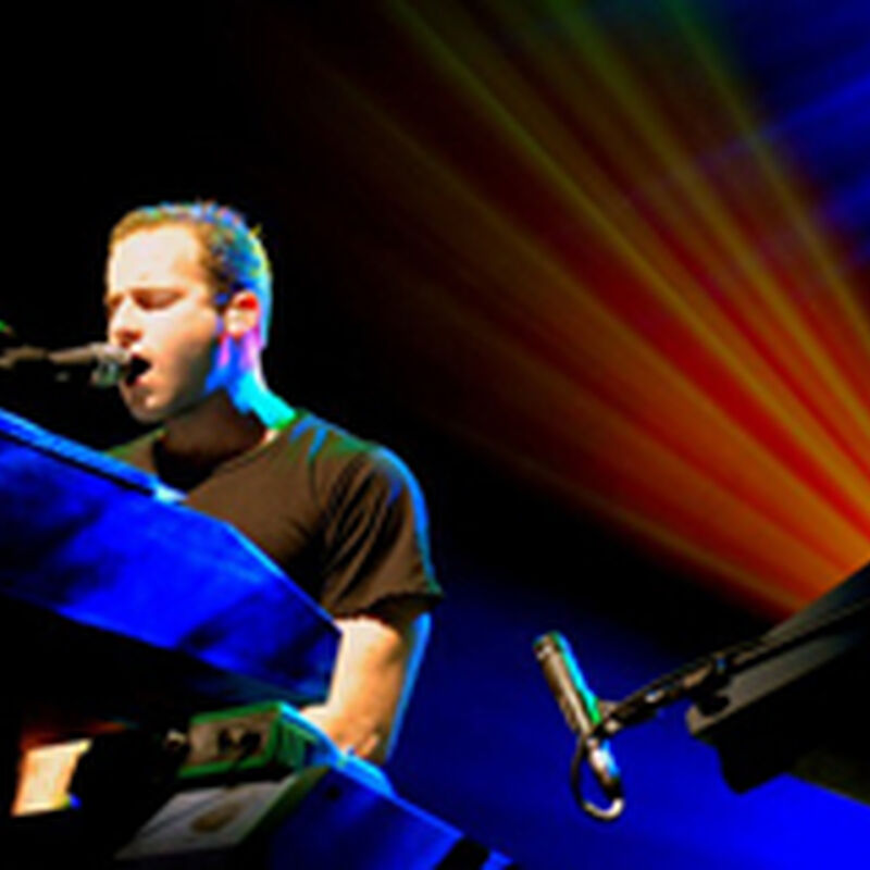 04/05/09 Eureka Theater, Eureka, CA 