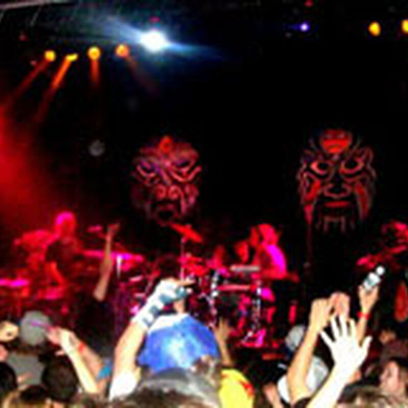 04/10/10 Fox Theatre, Boulder, CO 