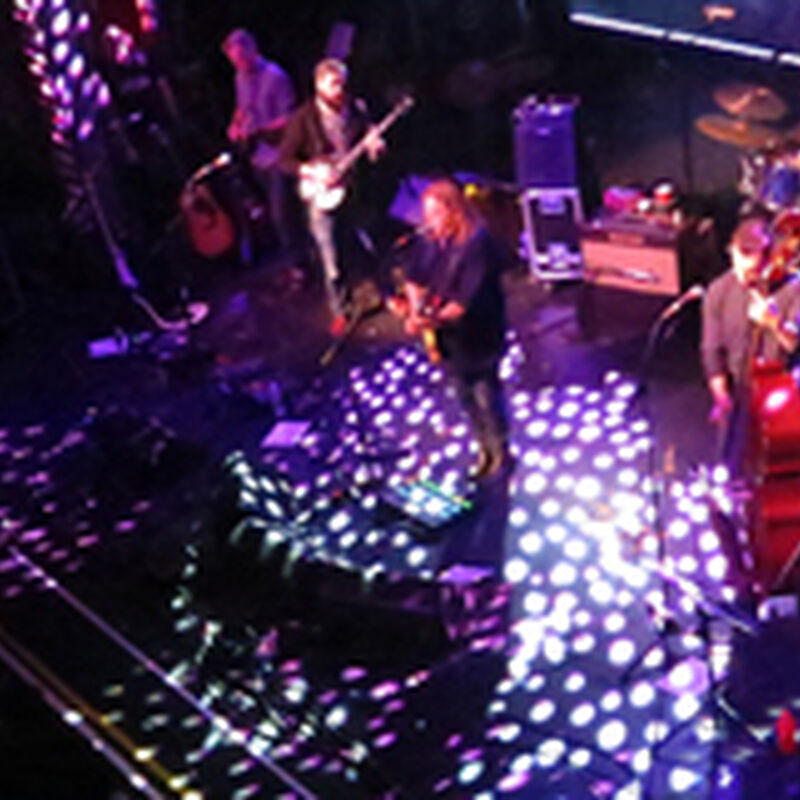 09/22/15 Uptown Theatre, Kansas City, MO 