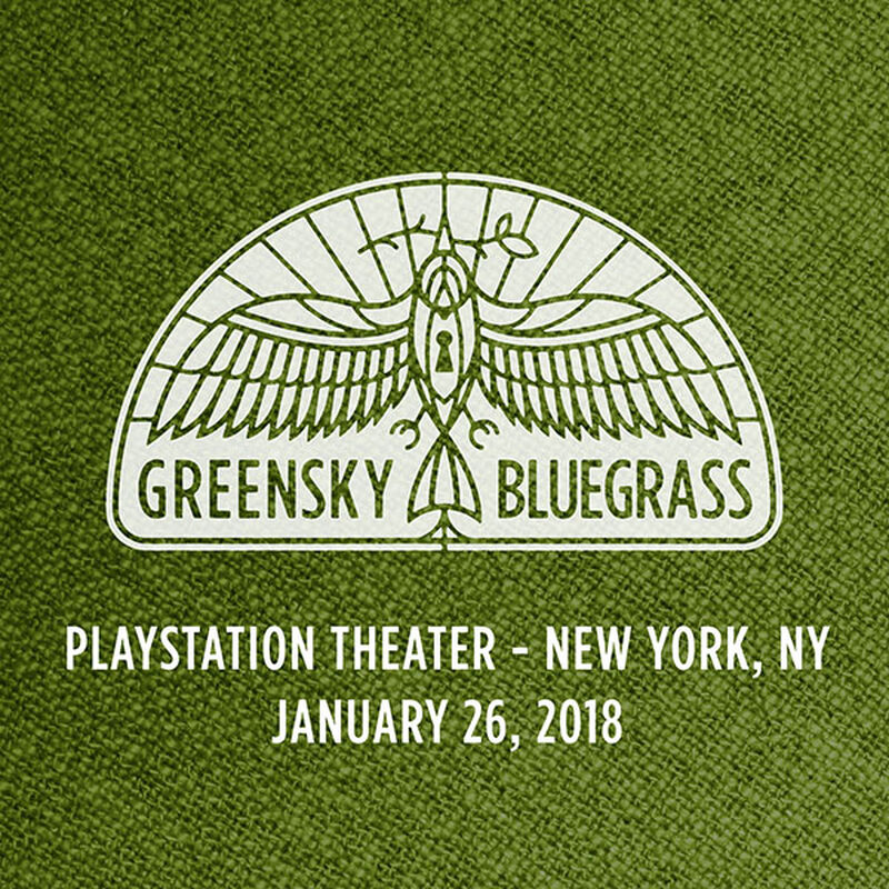 01/26/18 PlayStation Theater, New York, NY 