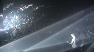 03/04/10 Town Ballroom, Buffalo, NY 