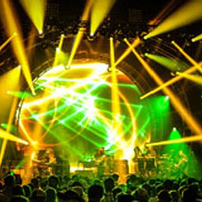 04/24/13 Township Auditorium, Columbia, SC 