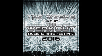 Live at the Werk Out 2016