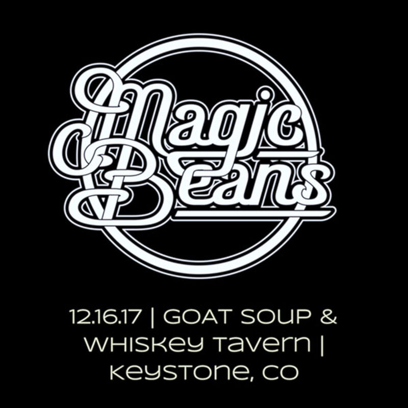 12/16/17 GOAT Soup & Whiskey, Keystone, CO 