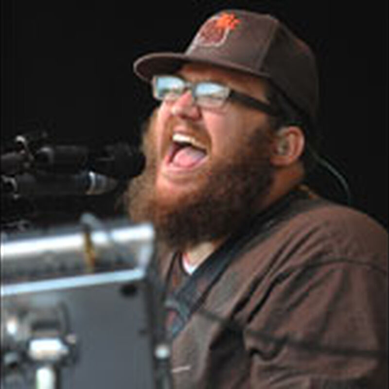 06/04/11 Mountain Jam West Stage, Radio Woodstock Music, NY 