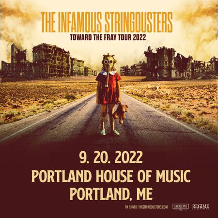 09/20/22 Portland House of Music, Portland, ME 