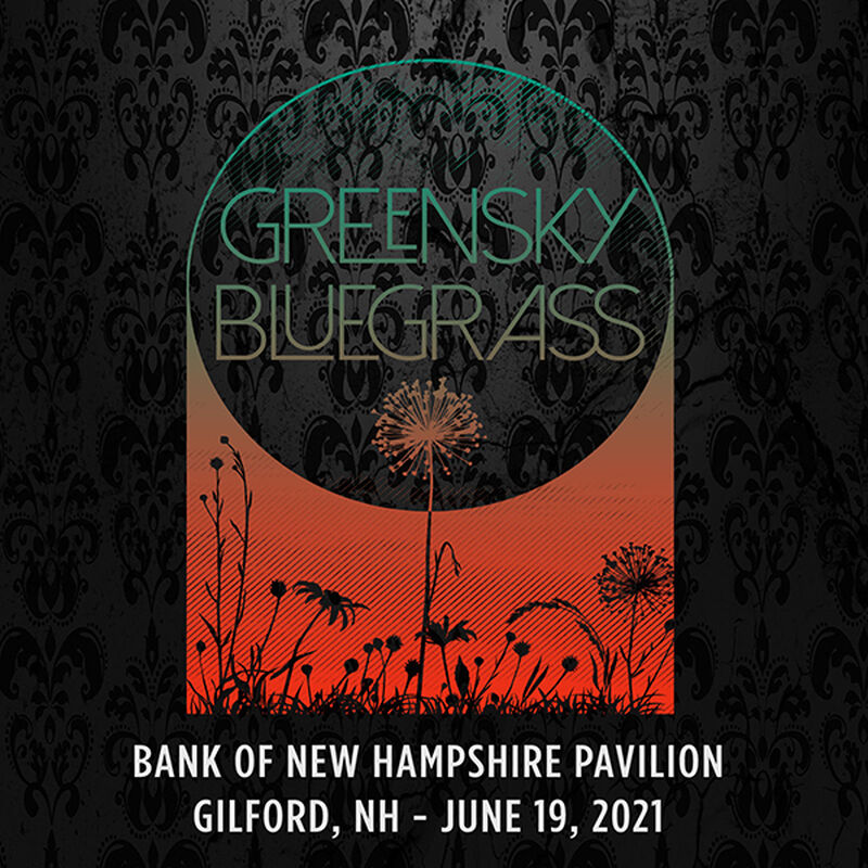 06/19/21 Bank of New Hampshire Pavilion, Gilford, NH 