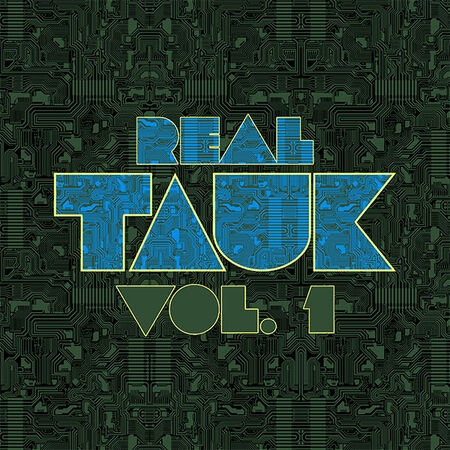 Real TAUK Volume 1