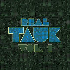 Real TAUK Volume 1