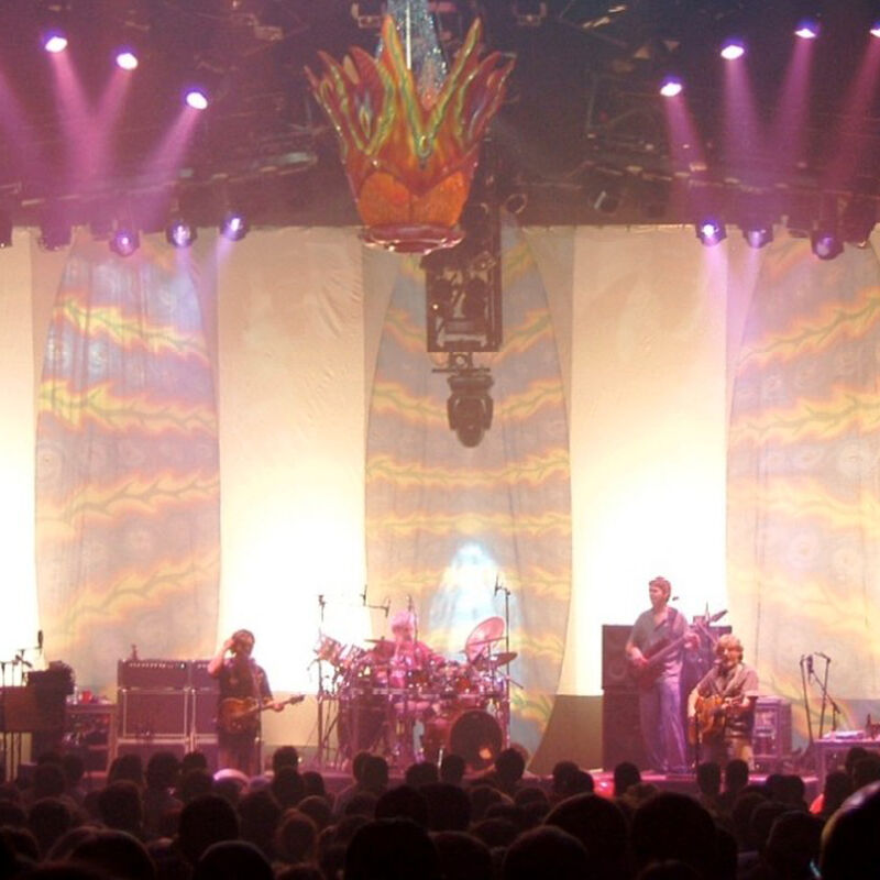 10/10/03 Orpheum Theatre, Boston, MA 