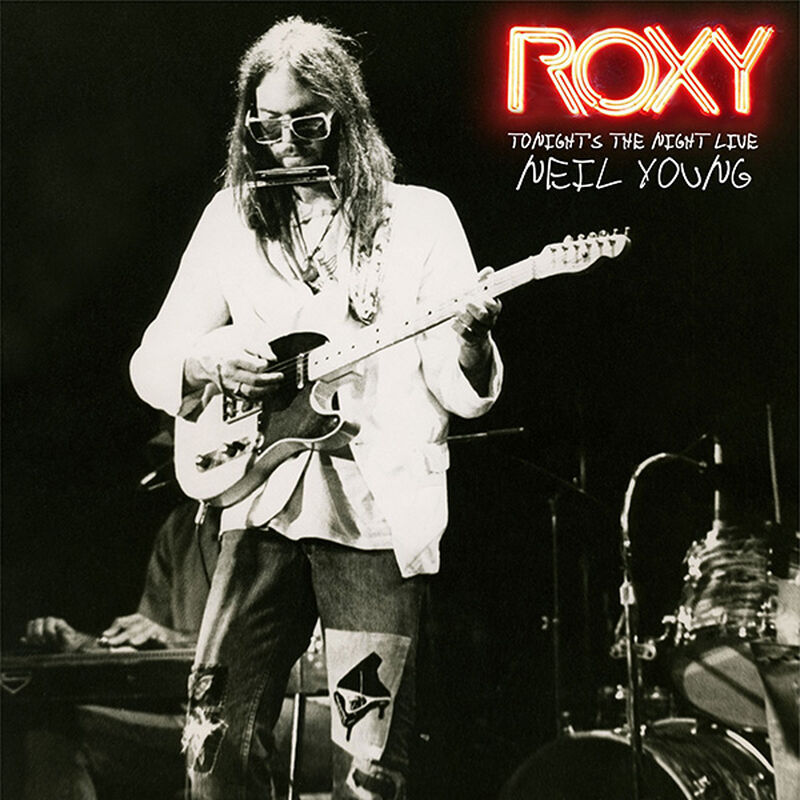09/20/73 ROXY: Tonight's the Night Live, Los Angeles, CA 