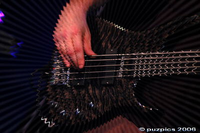 12/28/06 Sonar, Baltimore, MD 